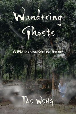  Ghosts of Grandfather - A Malaysian Folktale that Explores the Unseen Bonds Between Generations!