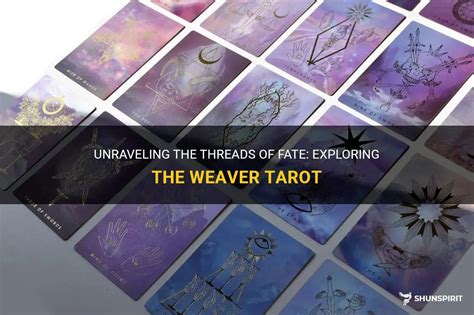  The Weaver and the Wind: Unraveling Threads of Fate and Fortune in Modern Folklore