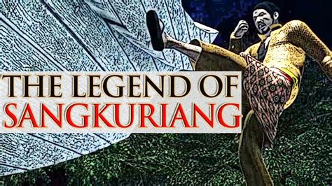  The Legend of Xanto: An Indonesian Tale Exploring Loyalty and Divine Justice!