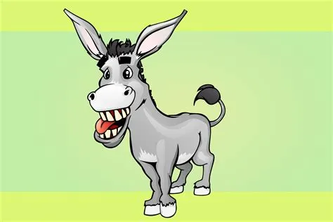  The Dumb Donkey? A Hilarious Tale of Foolishness and Unexpected Wisdom from 10th Century Turkey!